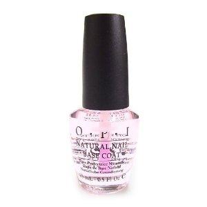 OPI ネイル ナチュラル ベースコート 15ml マニキュア