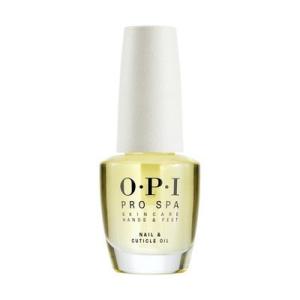 OPI プロスパネイル＆キューティクルオイル 15ml 箱付き