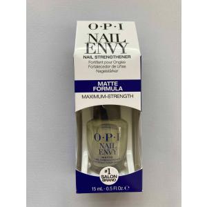 OPI ネイル エンビー マット 15ml Envy Matte マニキュア