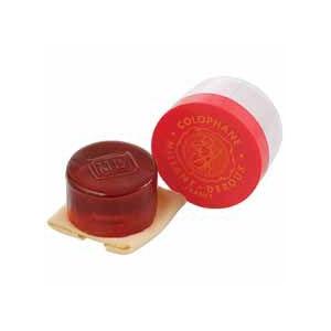 ミラン ライト 松脂 ロジン バイオリン・チェロ用 黒猫