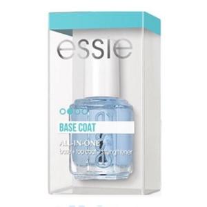 エッシー オールインワン essie All In One 13.5 ml トップ＋ベース＋ストレングスナー