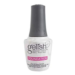 ジェルネイル ジェリッシュ ファンデーション gelish FOUNDATION