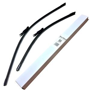 BMW BMW用 F40,F44 AeroBlade ワイパー ブレード 2本セット 〈650mm