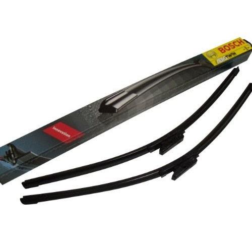 BMW F48.U11/X1 適合 BOSCH AeroTwin ワイパーブレード 2本セット〈65...