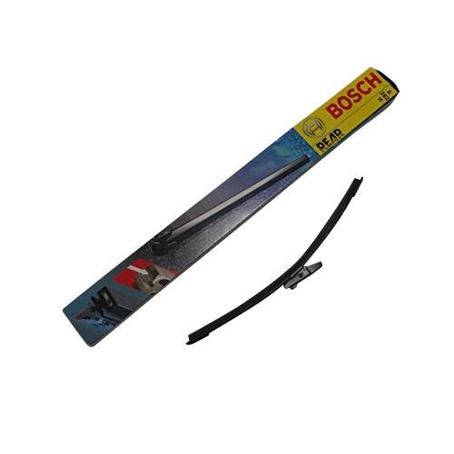 VW　poro ポロ(6R1)　ルポ(6X1)　リアワイパーブレード 　BOSCH（ボッシュ）