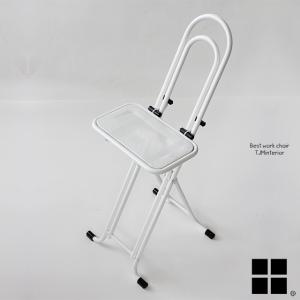 ルネセイコウ 国産 ニューベストホビーチェア W-300W : くらしのe