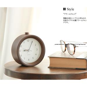 となりのトトロ 置き時計 トトロR752N シチズン CITIZEN 4RM752MN06