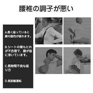 マッサージ枕 マッサージ器 多機能 小型 全身...の詳細画像2