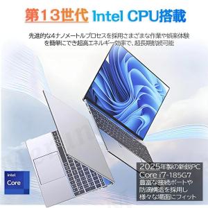 ノートパソコン 新品 Windows11 Of...の詳細画像5