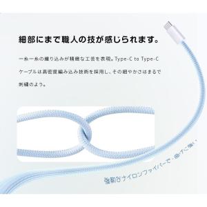 【2026最新】Type-C to Type-...の詳細画像5