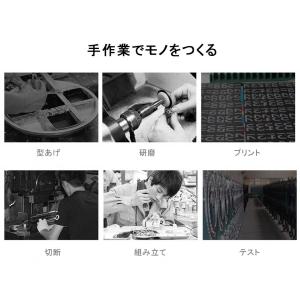 フリップクロック パタパタ時計 置き時計 電池...の詳細画像5