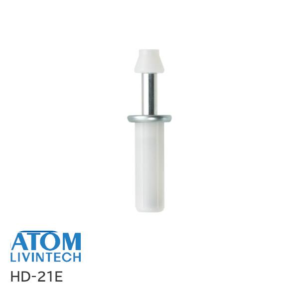 アトムリビンテック/ATOM HD-21E HDシステム 案内ランナー  219902 折れ戸 ピボ...