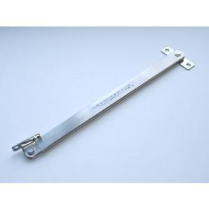 ベスト/BEST No.1504N HL(ヘアライン) 312mm レバーストッパー（堀込型 