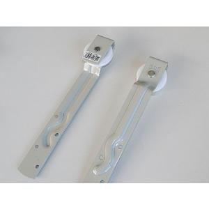 ダイケン 吊戸車   HW-50N 1個｜TK HOPE ヤフー店