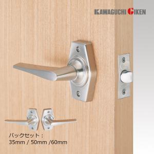 ドアノブ ハンドル 交換 GIKEN ホームレバー HL-1N DD-1
