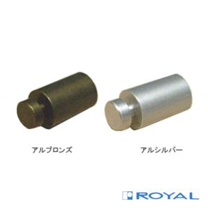 ROYAL ロイヤル GPダボ GPD-8 アル...の商品画像