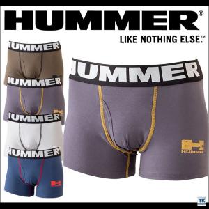 HUMMER アンダーウエア2枚組 ハマー 下着 形状安定 消臭テープ ストレッチ UVカット アタックベース パンツ at-9053-40-b｜tk-netshop