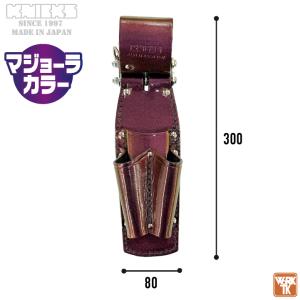 KNICKS ニックス マジョーラカラー チェ...の詳細画像2