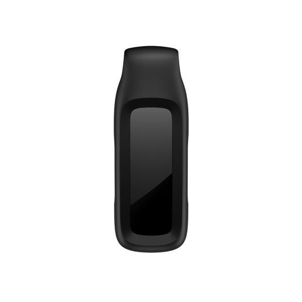 Google Fitbit Inspire 2専用クリップホルダー Black