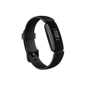 Google Fitbit Inspire 2 活動量計 ブラック フィットビット  本体 トラッカー 心拍計 日本正規品 ギフト
