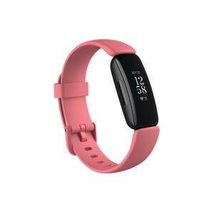 Google Fitbit Inspire 2 活動量計 デザートローズ フィットビット  本体 トラッカー 心拍計 日本正規品 ギフト