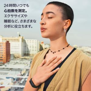 Google Fitbit Inspire 3...の詳細画像3