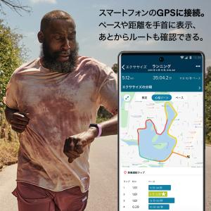 Google Fitbit Inspire 3...の詳細画像4