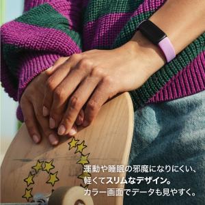 Google Fitbit Inspire 3...の詳細画像5