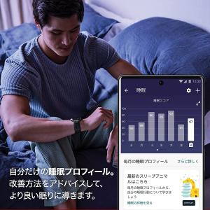 Google Fitbit Sense 2 ス...の詳細画像3