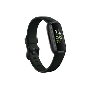 Fitbit Inspire3 フィットネストラッカー L/Sサイズ [日本正規品]