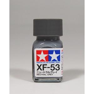 タミヤ  80353 エナメル XF053 ニュートラルグレイ