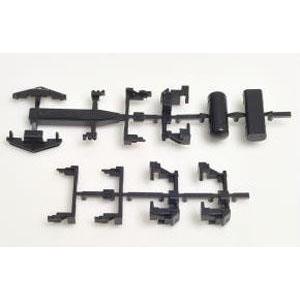 トミーテック  PZ-106 床下部品 (165系用・ランナーA/B) (2種各1個入り)