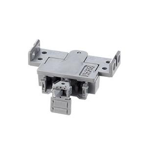 トミックス  JC6339 密連形TNカプラー(SP・グレー・2段電連付き)