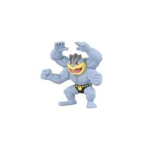 タカラトミー モンコレ Ms 21 カイリキー モンコレ M フリースタイル ホビーヤフー店 通販 Yahoo ショッピング