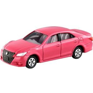 タカラトミー トミカ 092 トヨタ クラウン アスリート