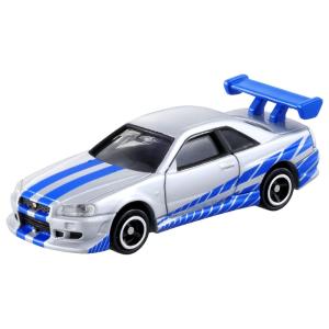 タカラトミー トミカ 150 ドリームトミカ ワイルド・スピード