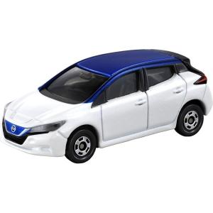 タカラトミー トミカ 093 日産 リーフ