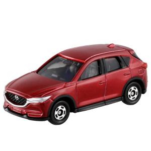タカラトミー トミカ 024 マツダ CX-5