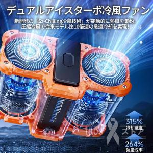 腰掛け扇風機 強力 小型 2024 ワークマン...の詳細画像4