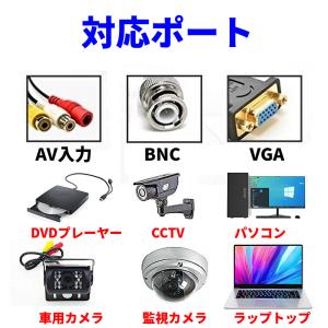 モバイルモニター ミラーリング 10.1インチ...の詳細画像5