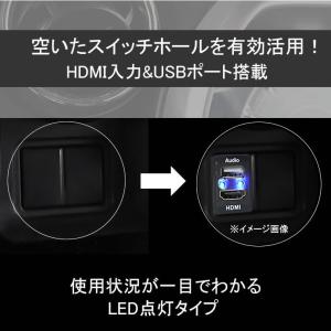 オーディオ中継用USBポート TOYOTA B...の詳細画像1