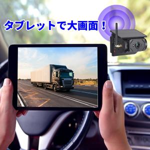 ワイヤレス ソーラー充電 カメラ WIFI ス...の詳細画像3