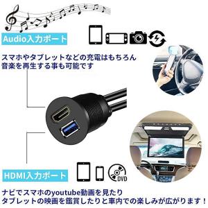 汎用 HDMI & USB 3.0 U...の詳細画像1