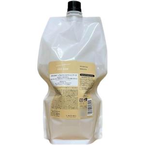 ルベル SEE/SAW ヘア&amp;スキャルプシャンプーS スムース 800ml レフィル