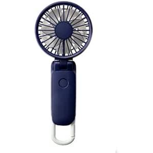 リズム(RHYTHM) ハンディファン　シルキーウィンド モバイル3.1 9ZF036RH11 ネイ...