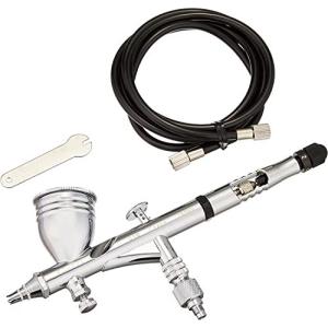 PS771 for sale online GSI Creos Mr Airbrush Custom 0.18mm Dual Action 