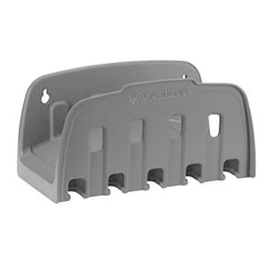 GARDENA ガルデナ ホースハンガー 壁掛け式 00241-20