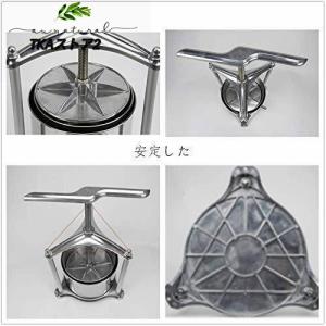 レモン オレンジジューサー 6L 果汁絞り器 ...の詳細画像4