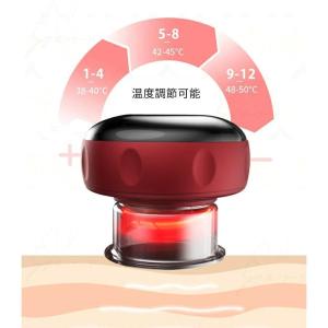 解消グッズ 背中 マッサージ器 電動スクラブマ...の詳細画像2