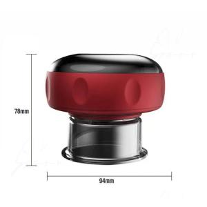 解消グッズ 背中 マッサージ器 電動スクラブマ...の詳細画像4